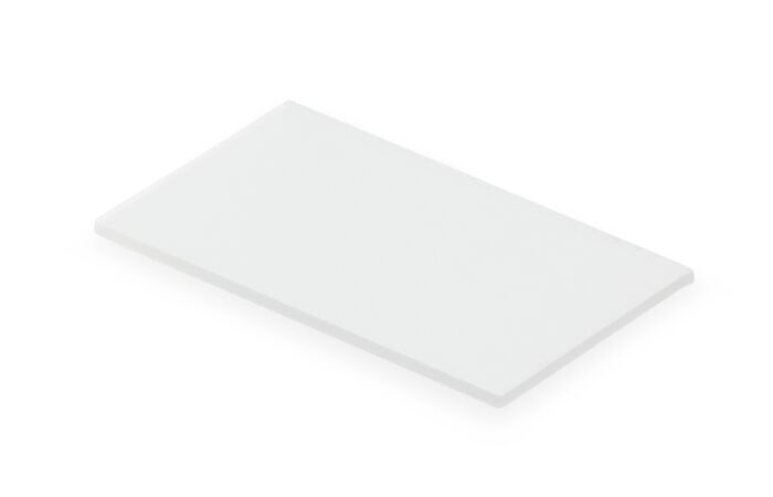 210-861 27 x 27 mm without adhesive, tra