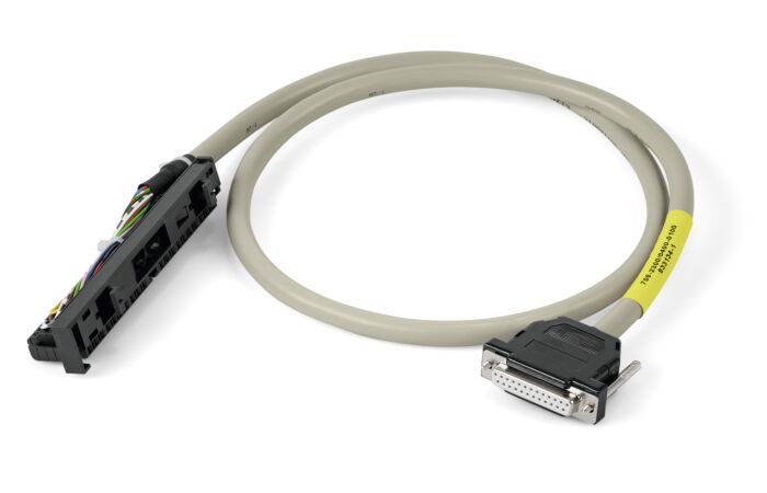 706-2300/500-300 Length 3 m