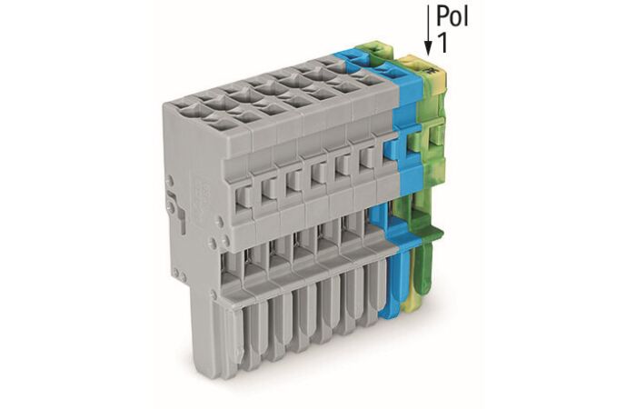 769-110/000-038 with ground base module