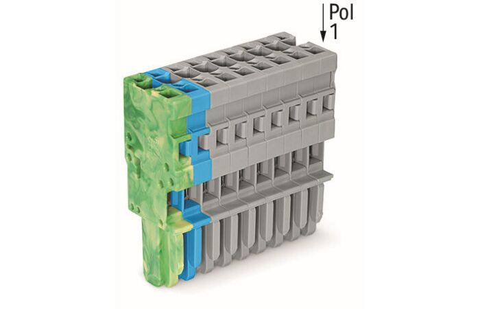 769-110/000-039 with ground end module f