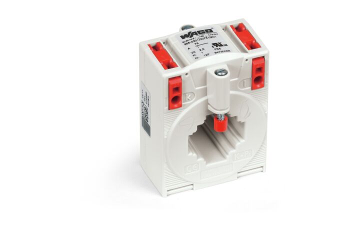 Trafo WAGO 855-305/200-501 200A/5A