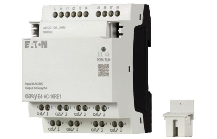 Modul EASY-E4-AC-16RE1