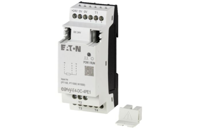 Modul EASY-E4-DC-4PE1 24VDC