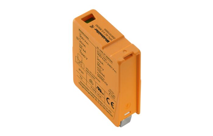 Svodič Weidmuller VPU AC II 0 300/50