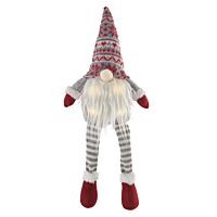 4LED XMAS ELF 27CM WW
