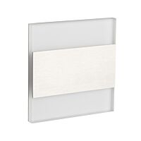 KANLUX Svítidlo LED TERRA P68 CW CZ 0,8W 15lm 6500K IP20 nerez