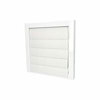 ELEMAN Žaluzie GRM 805 kovová gravitační