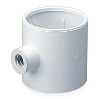 ELEMAN Sběrač kondenzátu s odvodem ø100mm