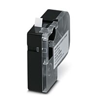 PHOENIX Bužírka MM-WMS-2 4,8 (EX9)R C1 WH/BK smršťovací