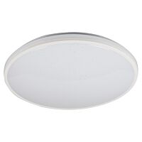 ARVOS N LED 37W CCT W   Plafoniera LED (