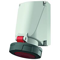MENNEKES Zásuvka 63A/400V 5-pól IP67 nástěnná