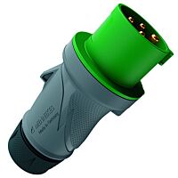 MENNEKES Vidlice 16A/50-500V 4.pól IP54 Power TOP