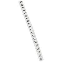 Znak LEGRAND 38152 CAB3 41-60