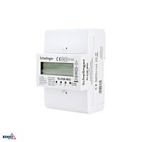 BEMKO Elektroměr SCHELINGER 3F MID 100A, IP51