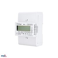BEMKO Elektroměr SCHELINGER 3F MID 100A M-BUS, 5/100A, 50Hz, IP51