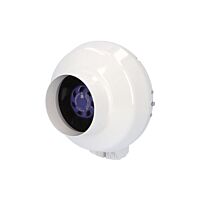 VENTS Ventilátor VK 150 EC potrubní s EC motorem