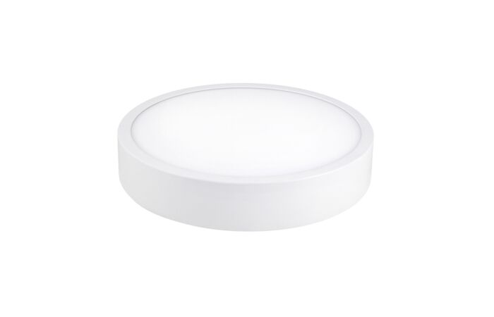 MCLED Svítidlo LED VANDA R24 24W 2240lm 4000K IP20