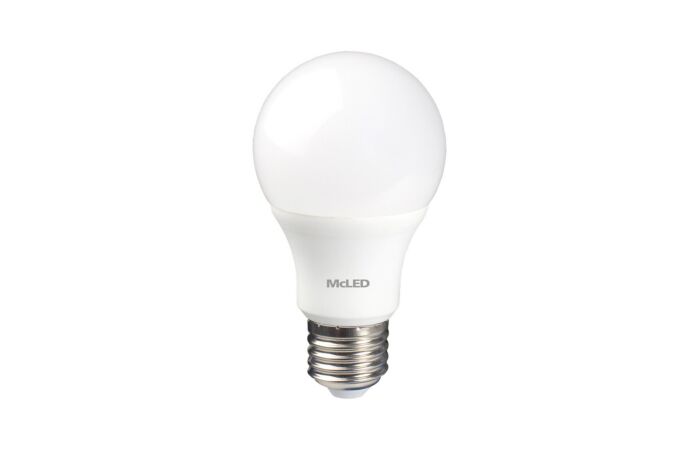 MCLED Žárovka LED 10,5W-75 E27 1055lm 4000K úhel 200°