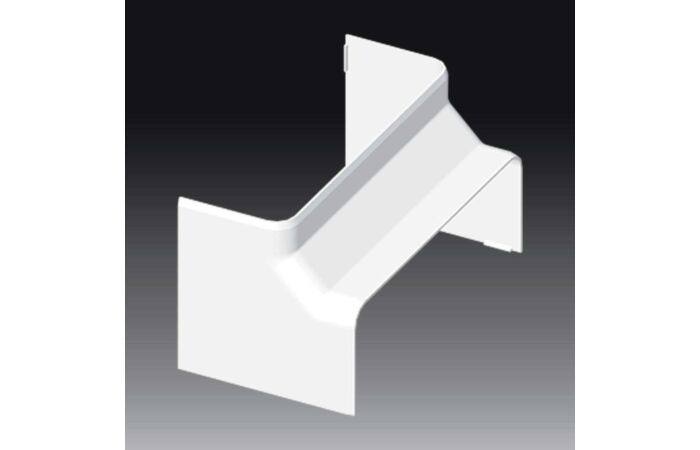 KOPOS Kryt 8575_HB roh vnitřní Eke 180X60 bílá/ral 9003