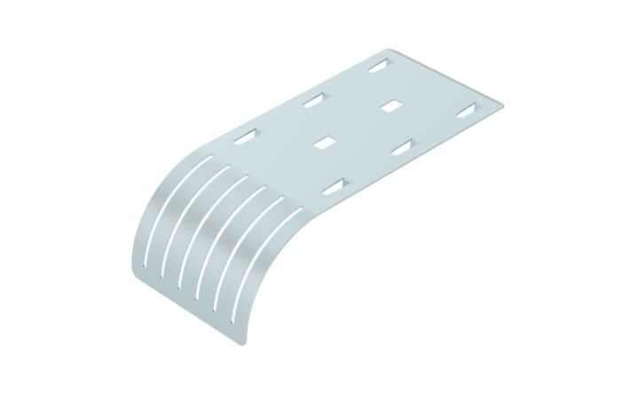 OBO BETTERMANN Odbočný klesající díl KAB GR FS