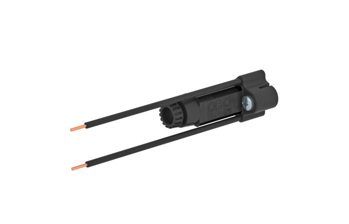 OBO BETTERMANN Pojistkový držák TE-FH 520