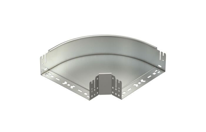 OBO BETTERMANN Oblouk 90° RBM 90 130 A2