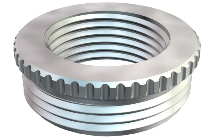 OBO BETTERMANN Redukce 167 R MS PG11-7