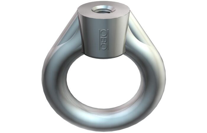 OBO BETTERMANN Závěsné oko 2085 M6 G