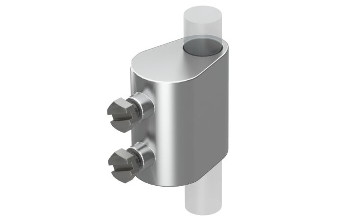 OBO BETTERMANN Rozpojovací díl 223 DIN ZN