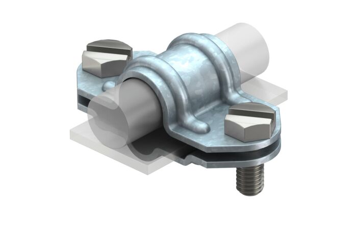 OBO BETTERMANN Rozpojovací díl 226 8-10