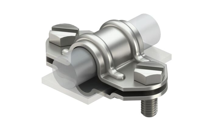 OBO BETTERMANN Rozpojovací díl 226 VA