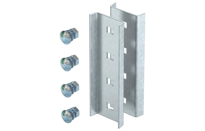 OBO BETTERMANN Spojka závěsu I VIS 8 FT