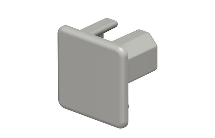 OBO BETTERMANN Koncový díl WDK HE20020GR