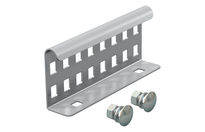 OBO BETTERMANN Podélná spojka LVG 60 A2