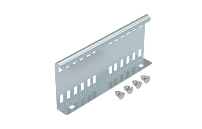 OBO BETTERMANN Podélná spojka LVG 110 FS