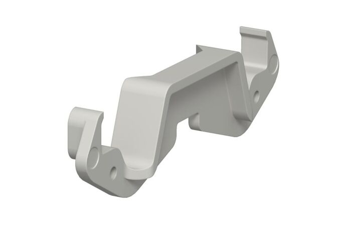 OBO BETTERMANN Kanálová spona KL80A