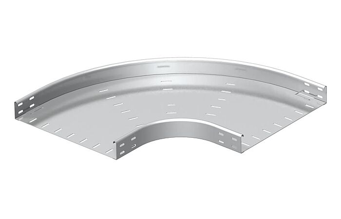 OBO BETTERMANN Oblouk 90° RBU 90 640 A2