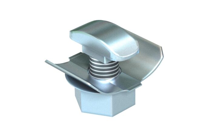 OBO BETTERMANN Rychlé upevnění FCM F