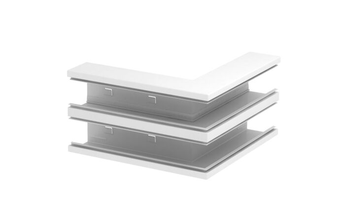 OBO BETTERMANN Vnější roh GS-DA90210RW