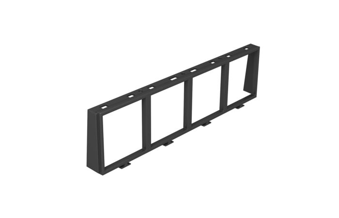 OBO BETTERMANN Krytka MT45V 4