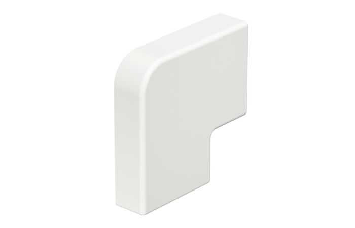 OBO BETTERMANN Kryt plochého rohu WDK HF10030RW