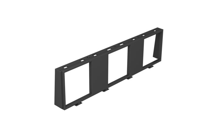 OBO BETTERMANN Montážní rám MT45V 3