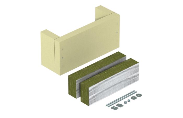 OBO BETTERMANN Odlehčení v tahu ZSE90-35-11