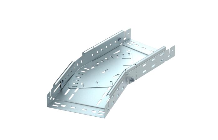 OBO BETTERMANN Oblouk 0 - 90, variabilní RBMV 650 FS