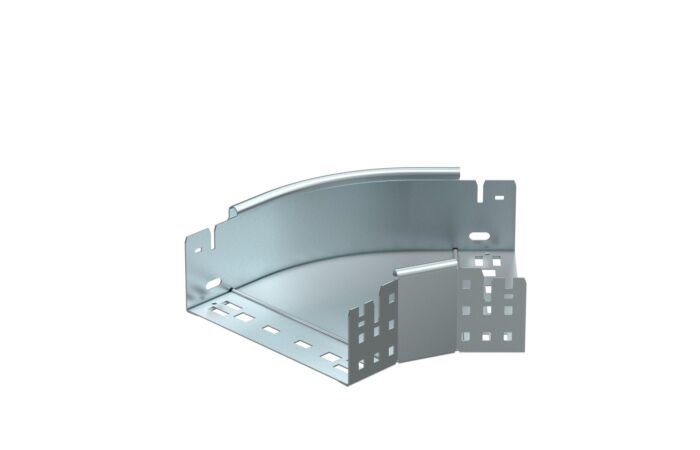 OBO BETTERMANN Oblouk 45° RBM 45 820 FS