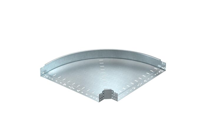 OBO BETTERMANN Oblouk 90° RBM 90 860 FT