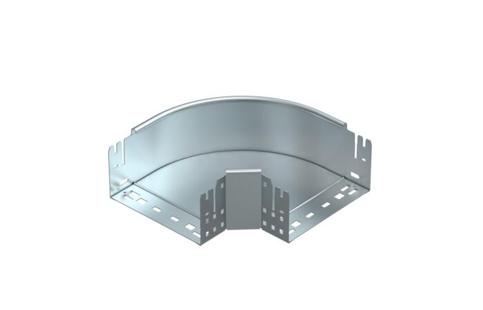 OBO BETTERMANN Oblouk 90° RBM 90 120 FS