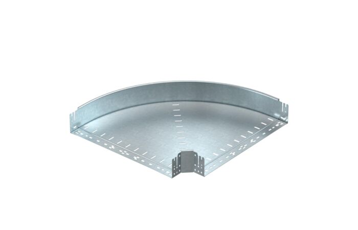 OBO BETTERMANN Oblouk 90° RBM 90 160 FT