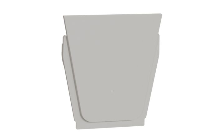 SCHNEIDER MUR39008 Sada 10 kabelových vstupů pro 1