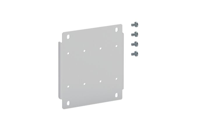 FZ739A Profil do dveří rozvaděče FR šířk